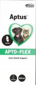 Aptus Aptoflex 500 ml syrop na stawy psy/koty
