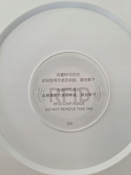 Filtr do Xiaomi Smart Air Purifier 4 PRO True Hepa 13 zdjęcie 3