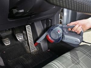 Odkurzacz samochodowy 12V Black+Decker PV1200AV na Arena.pl