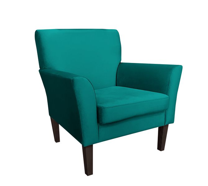 Fotel DENVER nogi venge MG20 zdjęcie 4