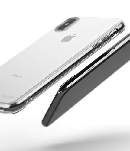 Etui Ringke Air iPhone XR przeźroczyste na Arena.pl