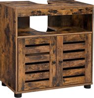 Szafka Łazienkowa - BBK04BXV1