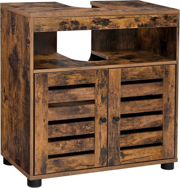 Szafka Łazienkowa - BBK04BXV1 zdjęcie 1