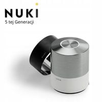 Zamek NUKI Smart Lock Ultra