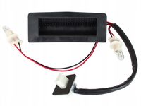 Przycisk Mikrostyk Otwierania Klapy Bagażnika do Astra H Kombi Zafira B