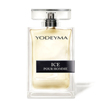 Yodeyma Ice pour Homme Perfumy Męskie - 100ml