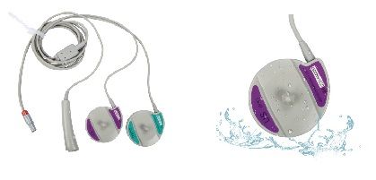 Kardiotokograf Aparat KTG Monitor Płodu JPD-300Pb + sondy na Arena.pl