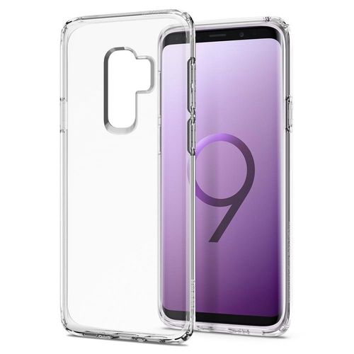 Spigen Liquid Etui, pokrowiec Galaxy S9+ Plus na Arena.pl