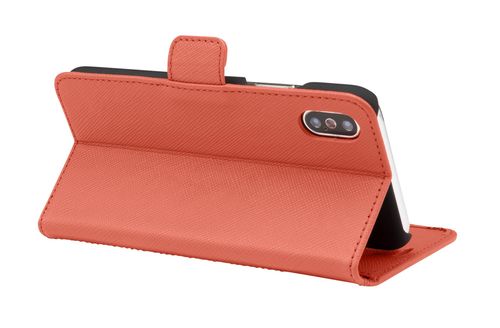 MODE MILANO Apple iPhone X - RUSTY ROSE na Arena.pl