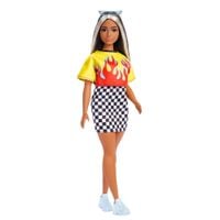 Barbie Fashionistas Lalka 179 HBV13
