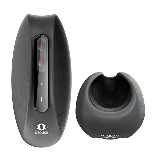 Męski masturbator, mocny orgazm. zdjęcie 4