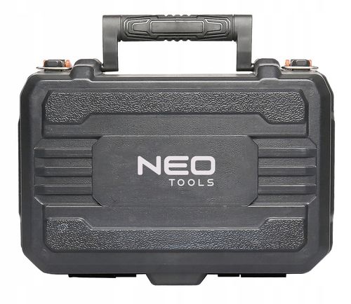 LASER 3D CZERWONY UCHWYT MAGNET ŁADOWAR 75-104 NEO na Arena.pl