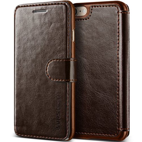 ETUI VRS LAYERED DANDY Apple iPhone 7/8 4,7 - BROWN na Arena.pl