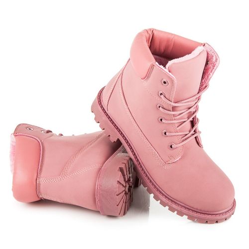 Ciepłe Traperki r.39 na Arena.pl