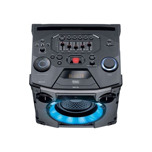 MAC AUDIO MMC 750 na Arena.pl