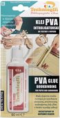 klej pva introligatorski 80ml - tq r-945