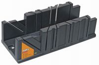 skrzynka uciosowa plastikowa 233*53*56 - t 10a842