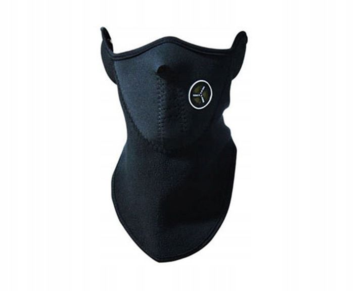 GOGLE NARCIARSKIE SNOWBOARD NARTY OKULARY + MASKA zdjęcie 1