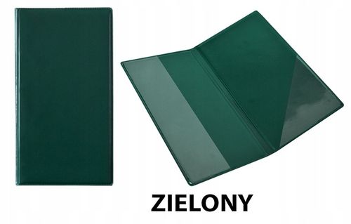 10 SZT - 1 SZT 19,40 ZŁ BRUTTO PŁATNIK KELNERSKI ETUI RACHUNEK PARAGON MENU na Arena.pl