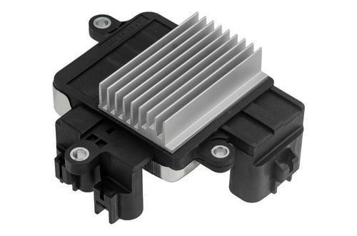 MODUŁ WENTYLATORA LEXUS GS 2005 2006 2007 2008 2009 2010 2011 na Arena.pl