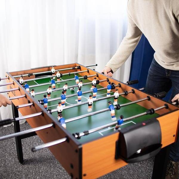 Stół do gry piłkarzyki ARENA 2 Nils Fun zdjęcie 3