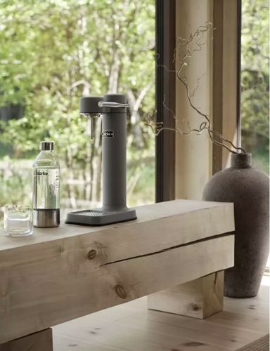 Aarke zestaw 2 butelek 1000ml do saturatora Aarke Carbonator 3. na Arena.pl