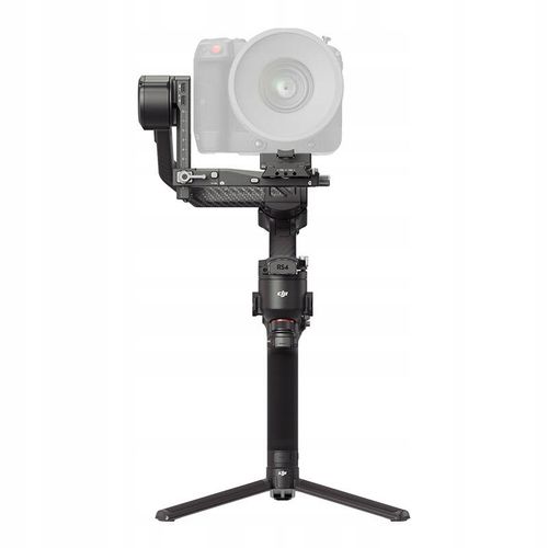 Gimbal DJI RS 4 Pro na Arena.pl