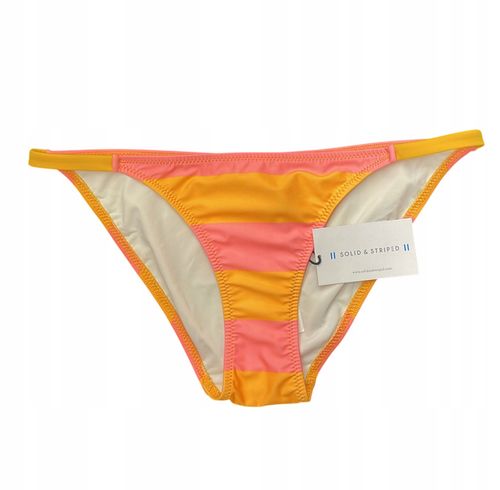 SOLID & STRIPED MORGAN BOTTOM L na Arena.pl