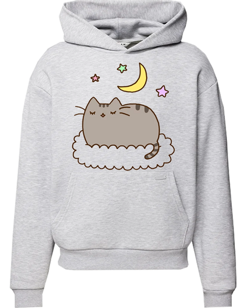 Bluza z kapturem Pusheen zdjęcie 1