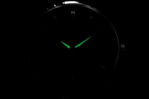 Zegarek Męski CASIO NITOR QUARTZ 10655 na Arena.pl
