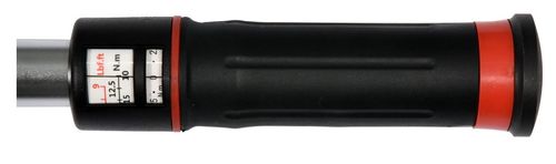 klucz dynamometryczny 1/2'' 10-60nm - yt-07612 na Arena.pl