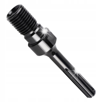 ADAPTER WIERTNICY KORONKI SDS + PLUS DO WIERTEŁ KORONOWYCH 1.1/4" Stoner