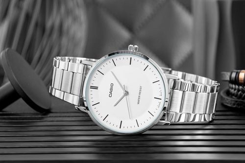 zegarek męski casio mtp-vt04d-7edf + box na Arena.pl