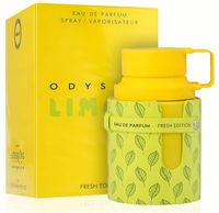 ARMAF Odyssey Limoni Fresh Edition Perfumy arabskie męskie 60ml