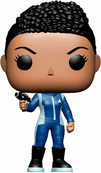 Funko POP! Star Trek Michael Burnham 1002 figurka zdjęcie 2