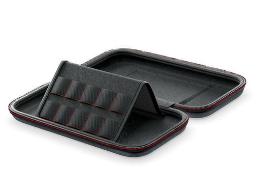 Etui POWERA Slim dla Nintendo Switch 2 Szary na Arena.pl