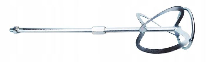 r MIESZADŁO ELEKTRYCZNE DO ZAPRAW KLEJU BETONU MOC zdjęcie 5