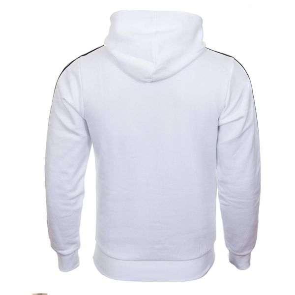 Bluza męska adidas Essentials 3 Stripes FI0806 XXL zdjęcie 3
