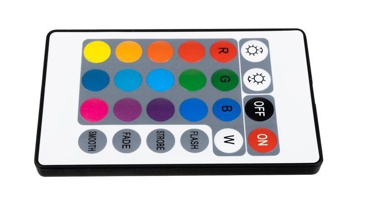 Lampka Nocna Led - Kotek zdjęcie 11