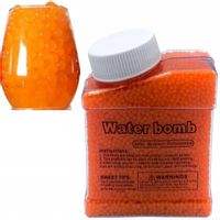 7-8mm PISTOLET ŻELOWE WODNE KULKI KARABIN 20000