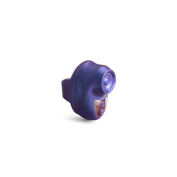 Kisscool - Iridescent Indigo zdjęcie 1