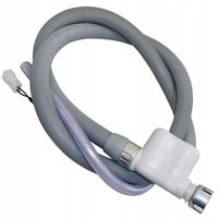 Wąż dopływowy AQUASTOP SMEG SAMSUNG BEKO ZELMER