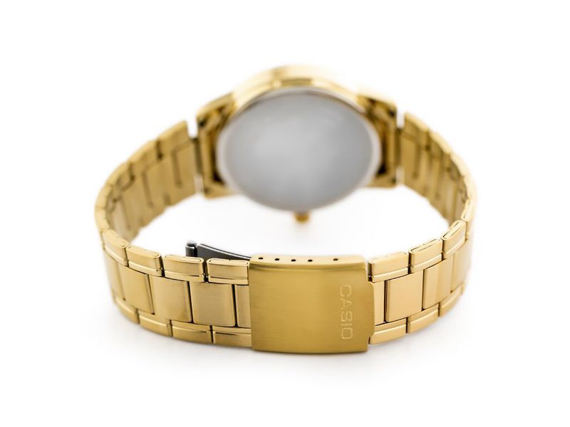 ZEGAREK MĘSKI CASIO MTP-V002G-1B (zd103a) + BOX zdjęcie 4