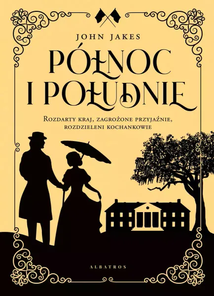 Północ i Południe, wydanie limitowane zdjęcie 1