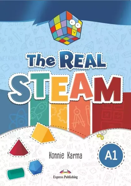 The Real STEAM SB A1 zdjęcie 1