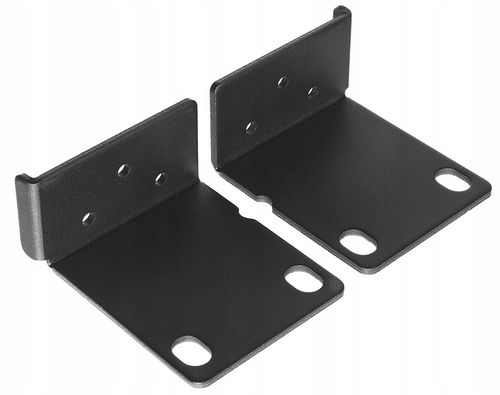 Zestaw uchwytów RACK do rejestratorów Hikvision 380 1U na Arena.pl