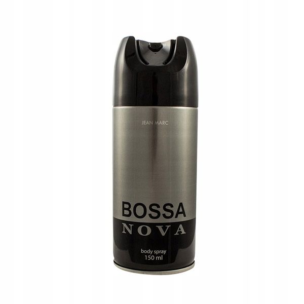 Dezodorant Jean Marc Men 150ml Bossa Nova zdjęcie 2