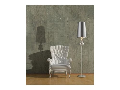 Lampa podłogowa BAROCO MC680-3 Azzardo +LED na Arena.pl