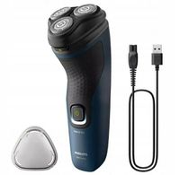 Golarka Philips S1151/00 z ostrzami ComfortCut