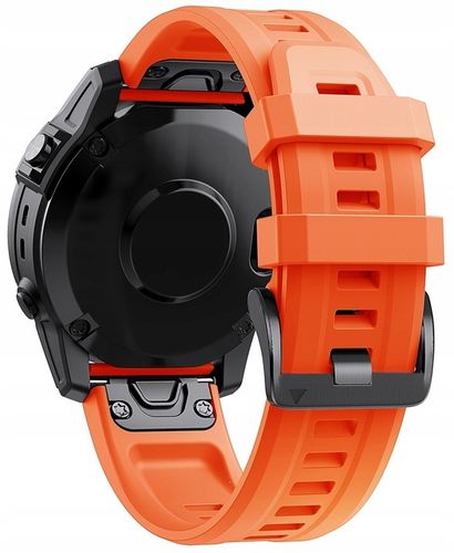 PASEK QUICKFIT EASYFIT DO GARMIN FENIX 5 6 7 PRO na Arena.pl